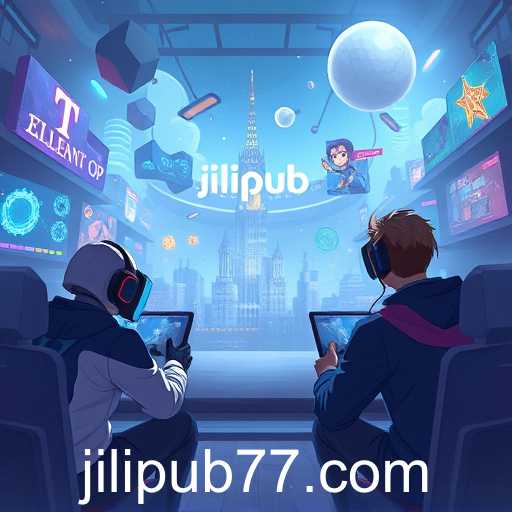 jilipub