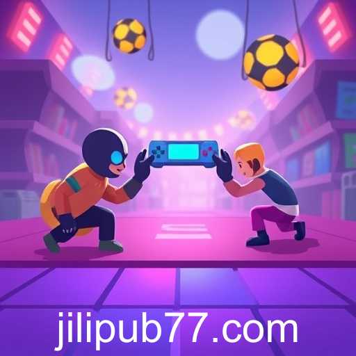 Exploring the World of Casual Games: A Deep Dive into Jilipub's Offerings