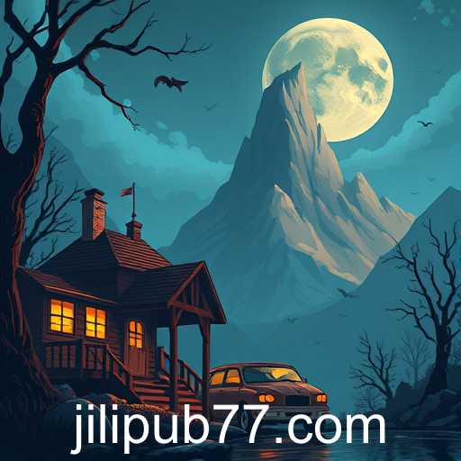 Digital Landscape Evolution: The Rise of Jilipub