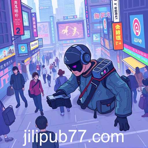 The Rise of Game Platforms Amidst Digital Evolution