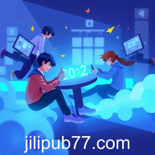 Jilipub: The Gaming Hub Revolutionizing Online Play