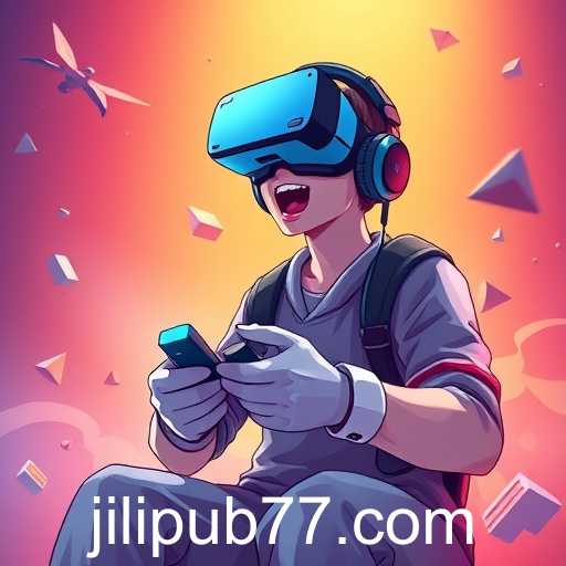 The Rise of Jilipub in English Gaming