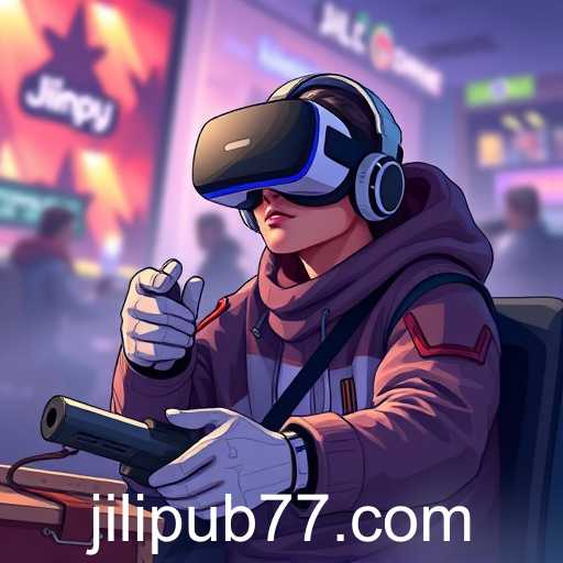 Gaming Trends and Innovations in the Digital World