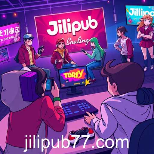 jilipub