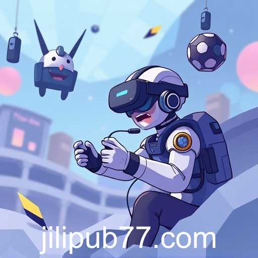 The Evolution of Online Gaming: A Glimpse into Jilipub