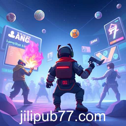 jilipub