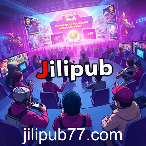 Jilipub Adds New Features Amidst Gaming Industry Boom