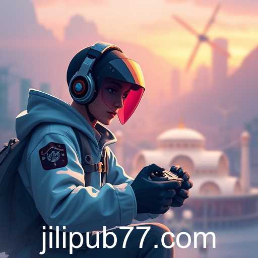 The Rising Influence of Jilipub in Online Gaming