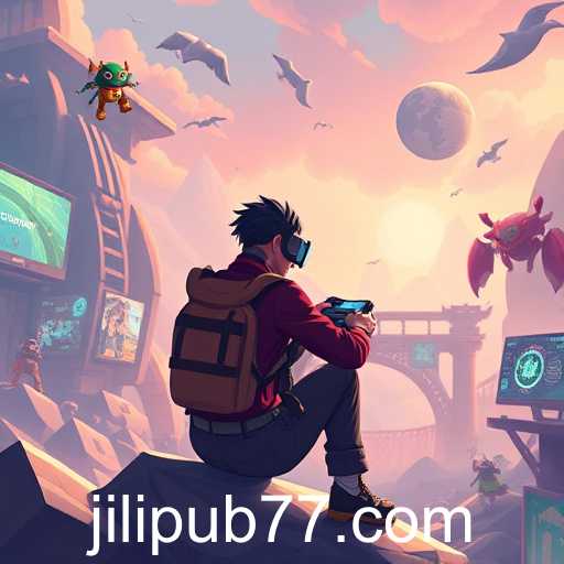 Jilipub: Revolutionizing Gaming Experiences in 2025