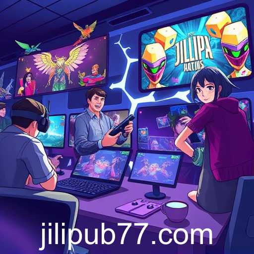 jilipub