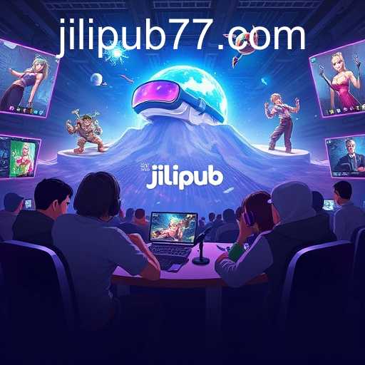 The Rise of Jilipub: Revolutionizing Online Gaming