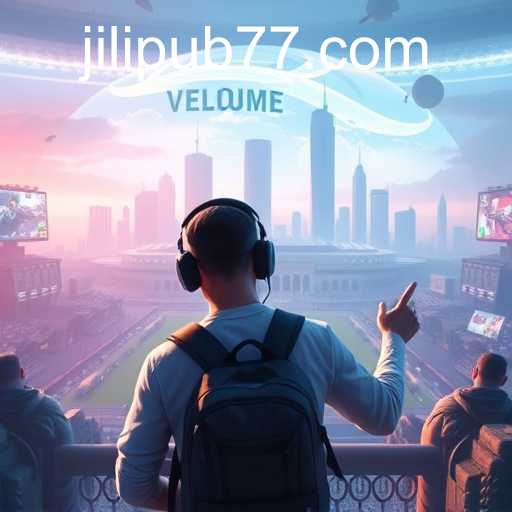 Jilipub Gaming Revolution