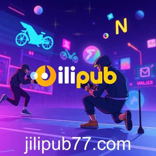 Gaming Dynamics with Jilipub Insight