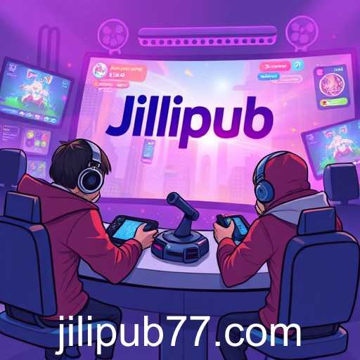 Jilipub: Transforming Online Gaming in 2025