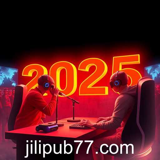 The Rise of Jilipub in Online Gaming