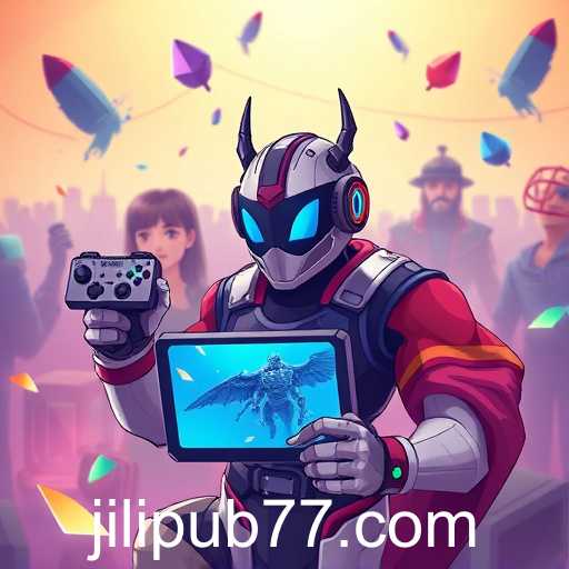 Jilipub's Impact on Online Gaming Communities