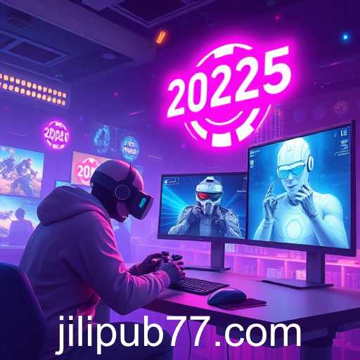 The Rise of Jilipub: A New Era in Online Gaming