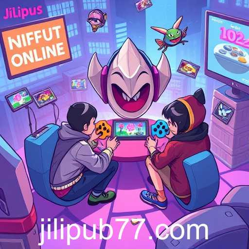jilipub