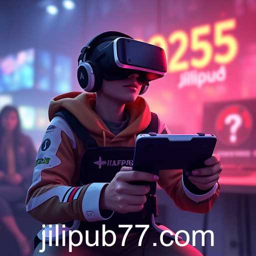 jilipub