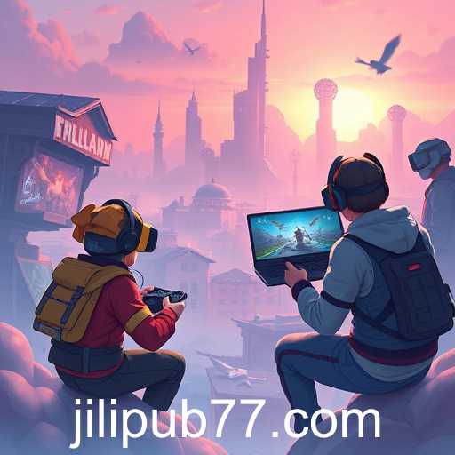 The Rise of Gaming Platforms in 2025