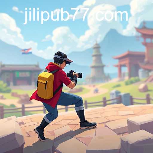 The Rise of Online Gaming Platforms in 2025