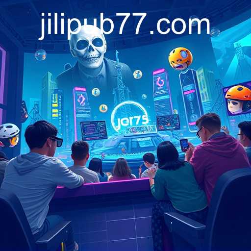 The Rise of Gaming Platforms in 2025