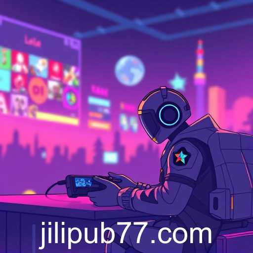 The Rise of Jilipub in Online Gaming