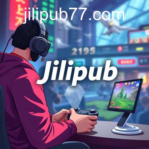 The Rise of Jilipub: A New Era in Online Gaming