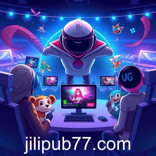 The Rise of Jilipub: A New Era for Online Gaming