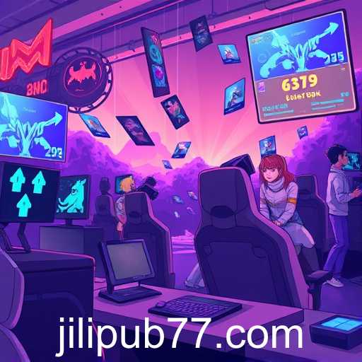 The Rise of JiliPub: A Gaming Phenomenon