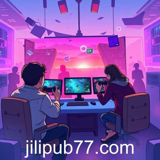 The Rise of Online Gaming Sites in 2025