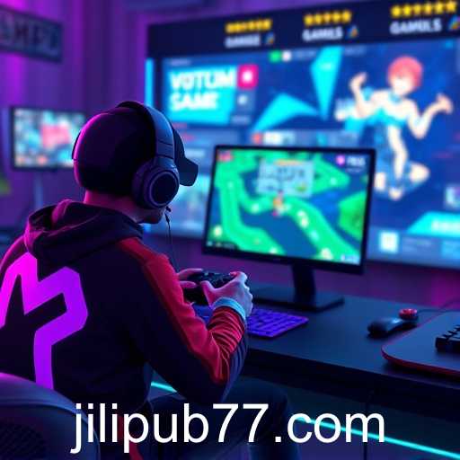 Rising Popularity of Jilipub Amidst Evolving Gaming Trends