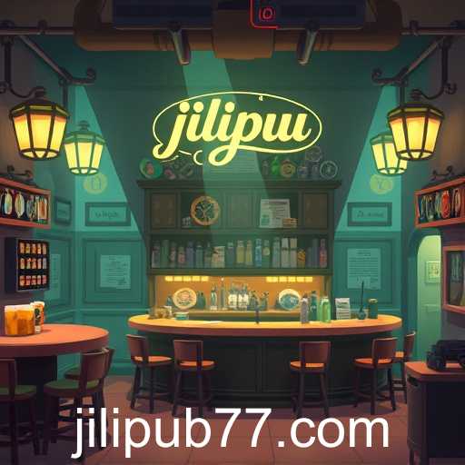Exploring the World of Simulation Games: A Focus on Jilipub
